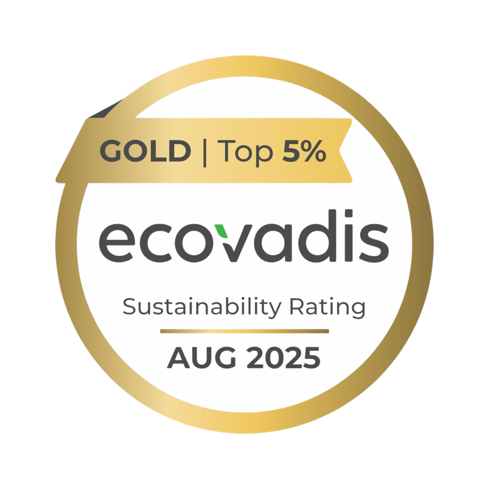 SARIA_FR_EcoVadisGold_sustainability_medal_2025_